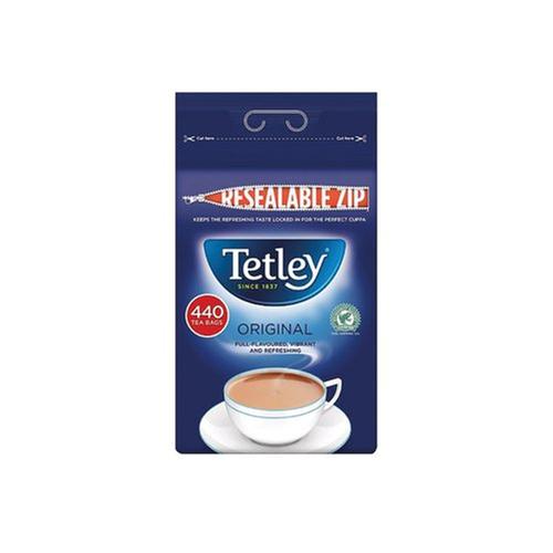Tetley One Cup Tea Bags