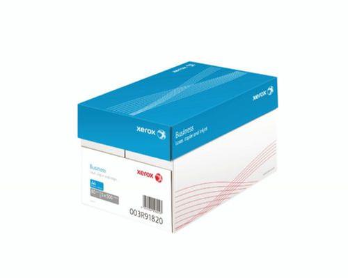 Xerox Business Paper 80gsm A4 4 Hole Punch PK500