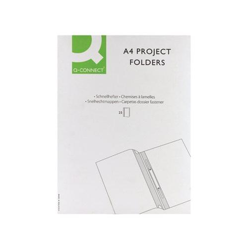 Q-Connect A4 Project Files PK25