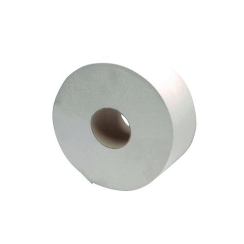 Jumbo Toilet Rolls 2ply 92mm x 410m PK12