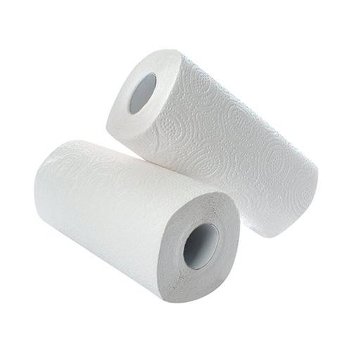2Work Kitchen Roll 12x2 (Pack 24)