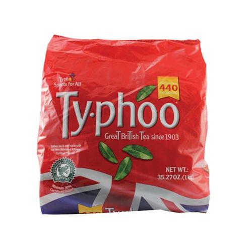 Typhoo One Cup Tea Bags