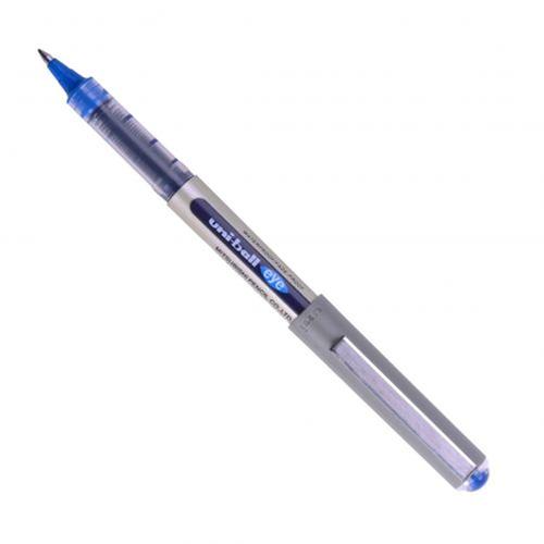 Uniball Eye Liquid Ink Rollerballs UB-157 Fine