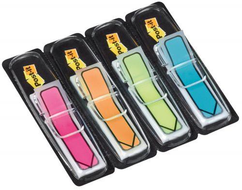 3M Post-it Index Arrow Standard PK96