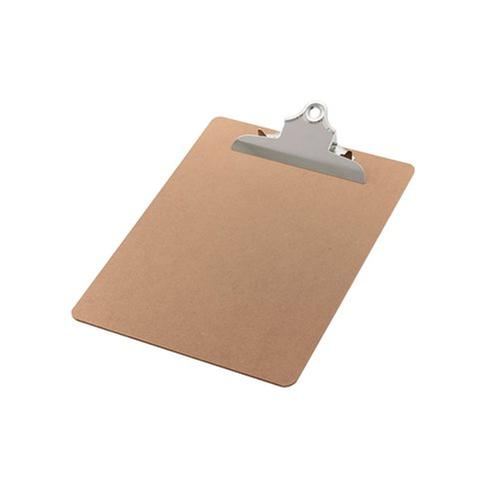 Q-Connect Masonite Clipboards
