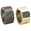 Sellotape Polypropylene Packaging Tape PK6
