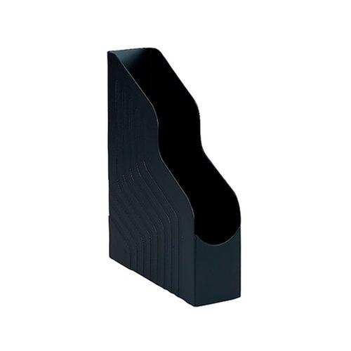 Avery Original Standard Magazine Rack Black