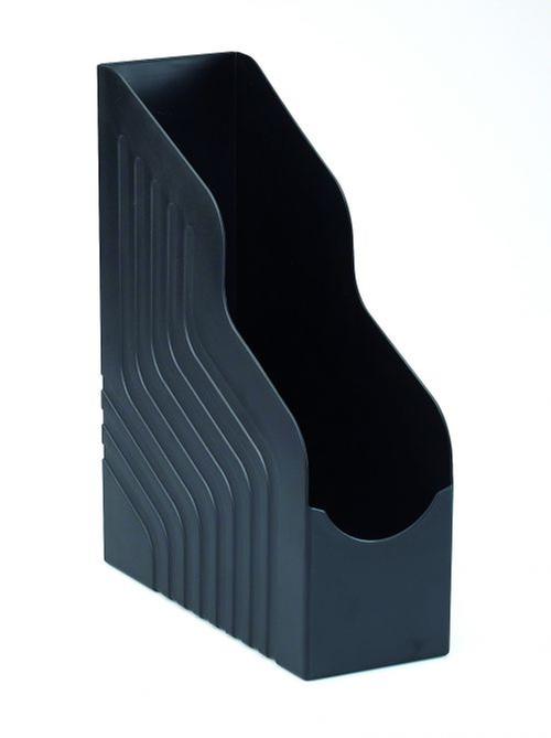 Avery Original Jumbo Magazine Rack Black