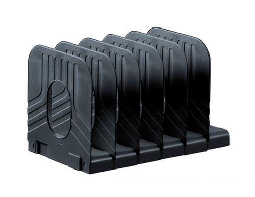 Avery Original Book Rack Black