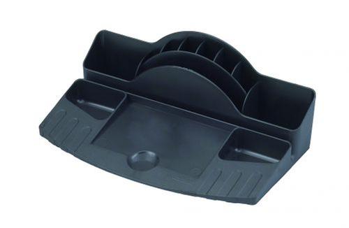 Avery Original Desk Tidy Black