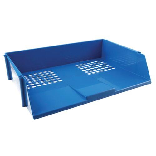 Q-Connect Wide Entry Letter Trays