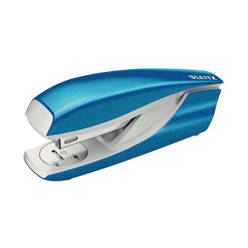 Leitz Wow Range of Staplers