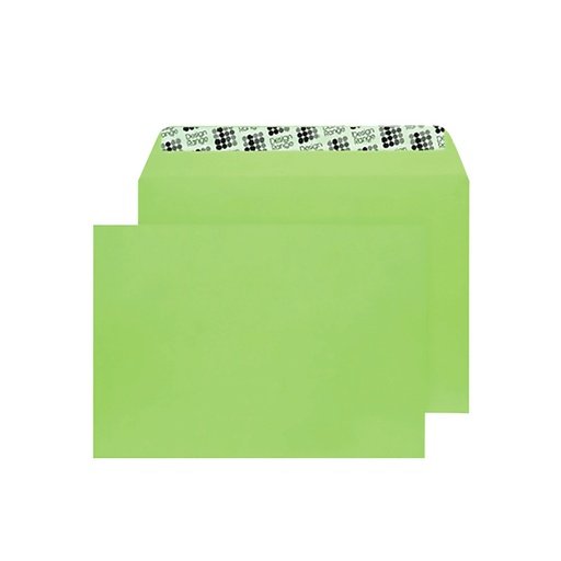 Coloured Envelopes C5 120gsm PK250