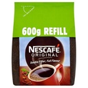 Nescafe Original Instant Coffee Granules