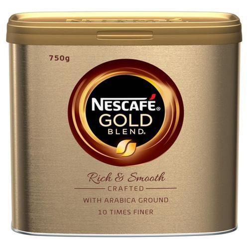 Nescafe Gold Blend Coffee Granules