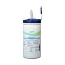 2Work Anti-Bacterial Disinfectant Wipes