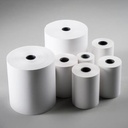 Till/Kitchen Printer Rolls 76x76mm PK20
