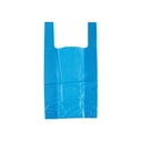 Bio Carrier Bags 17Micron PK1000
