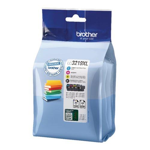 Brother LC3219XL High Yield Cartridges Original