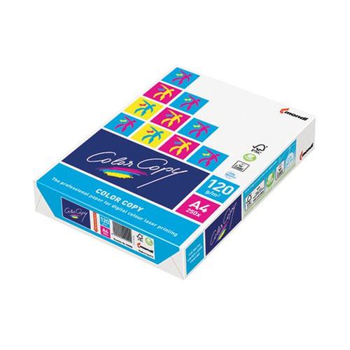 Color Copy Superior Smooth Colour Laser Paper A3