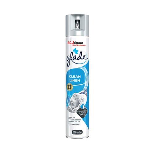 Glade Aerosol Air Freshener 500ml