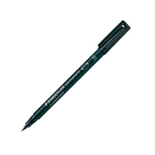 Staedtler Lumocolor Permanent Universal Pens