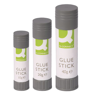 Q-Connect Glue Sticks