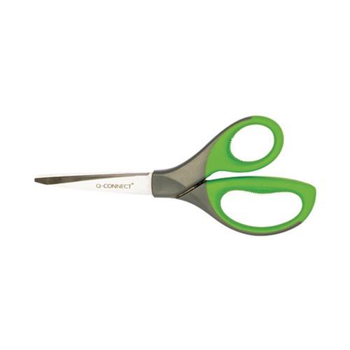 [KF03987] Q-Connect Premium 8" Scissors