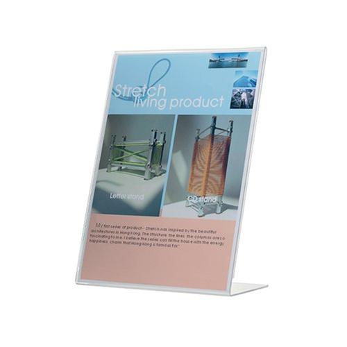 Q-Connect Slanted Sign Holders