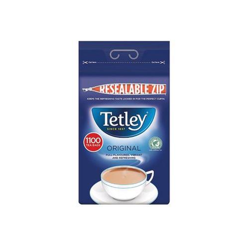 Tetley One Cup Tea Bags
