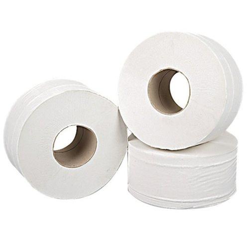 Jumbo Toilet Rolls 2ply 92mm x 410m PK12