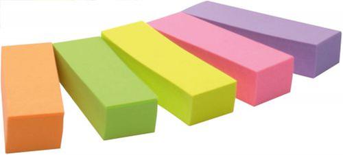 [3M88190] 3M Post-it Page Markers Assorted PK500
