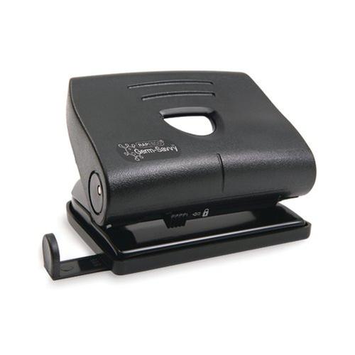 Rapesco Eco Germ Savvy X5-40PS Less Effort 2 Hole Punches