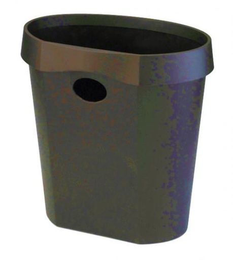 [AV12979] Avery DTR Eco Waste Bin Black