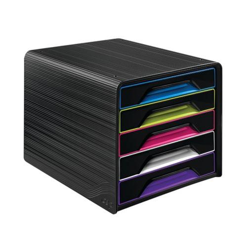 CEP Smoove Drawer Modules Standard 5 Draw