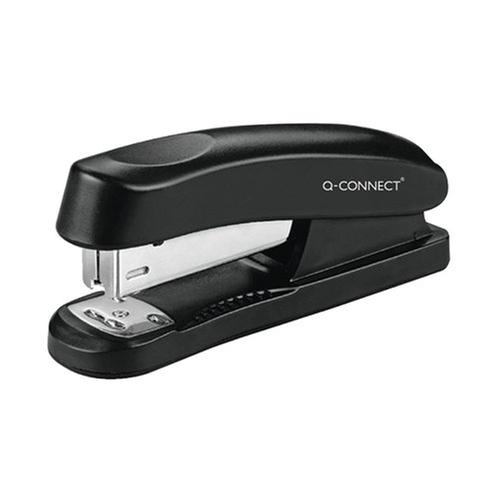 Q-Connect Plastic Half Strip Staplers