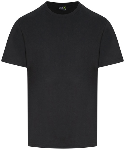 Pro RTX Pro T-Shirt RX151 Black