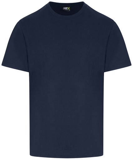 Pro RTX Pro T-Shirt RX151 Navy Blue