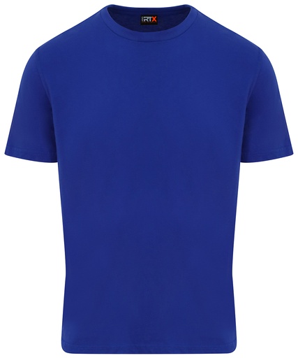 Pro RTX Pro T-Shirt RX151 Royal Blue | Workline