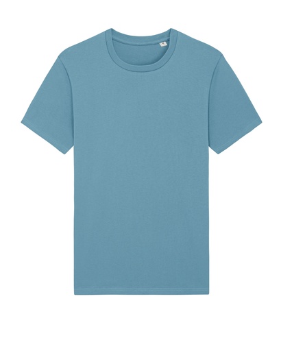Stanley/Stella Organic Creator Iconic T-Shirts SX001 Atlantic Blue