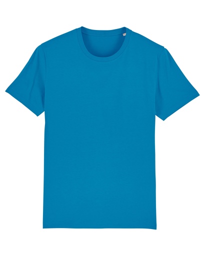 Stanley/Stella Organic Creator Iconic T-Shirts SX001 Azure