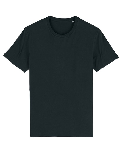Stanley/Stella Organic Creator Iconic T-Shirts SX001 Black
