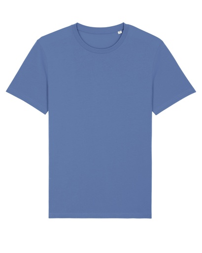 Stanley/Stella Organic Creator Iconic T-Shirts SX001 Bright Blue