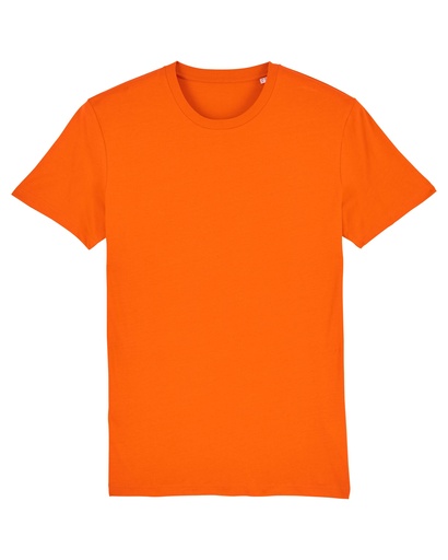 Stanley/Stella Organic Creator Iconic T-Shirts SX001 Bright Orange