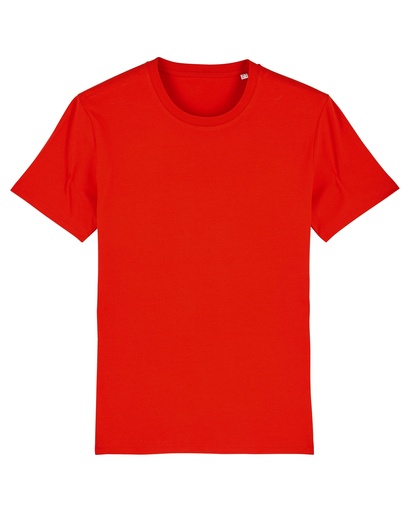 Stanley/Stella Organic Creator Iconic T-Shirts SX001 Bright Red