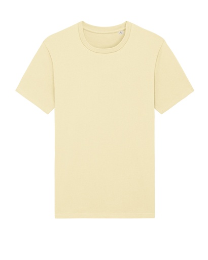 Stanley/Stella Organic Creator Iconic T-Shirts SX001 Butter