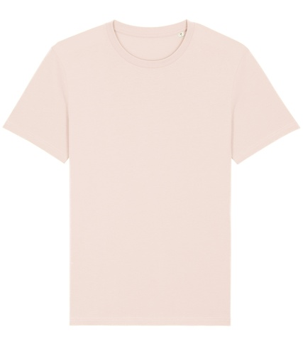 Stanley/Stella Organic Creator Iconic T-Shirts SX001 Candy Pink