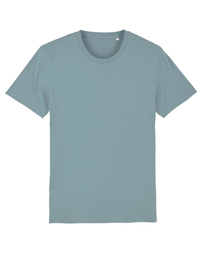 Stanley/Stella Organic Creator Iconic T-Shirts SX001 Citadel Blue