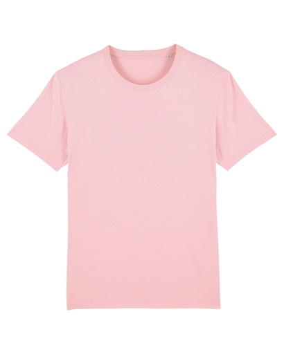 Stanley/Stella Organic Creator Iconic T-Shirts SX001 Cotton Pink