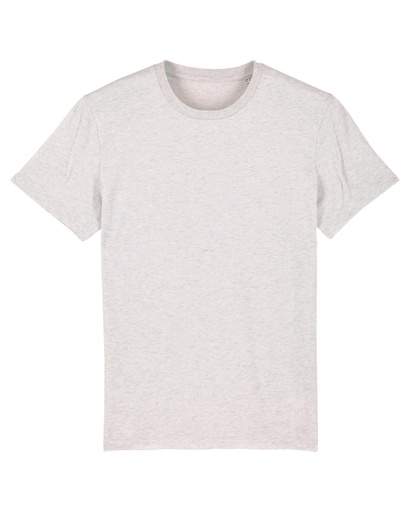 Stanley/Stella Organic Creator Iconic T-Shirts SX001 Cream Heather Grey